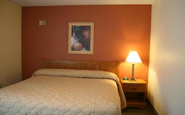 Affordable Suites Rocky Mount