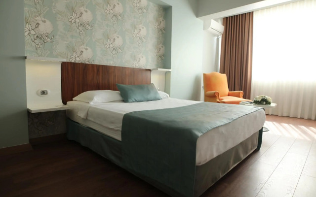 Hotel Buyuk Saruhan