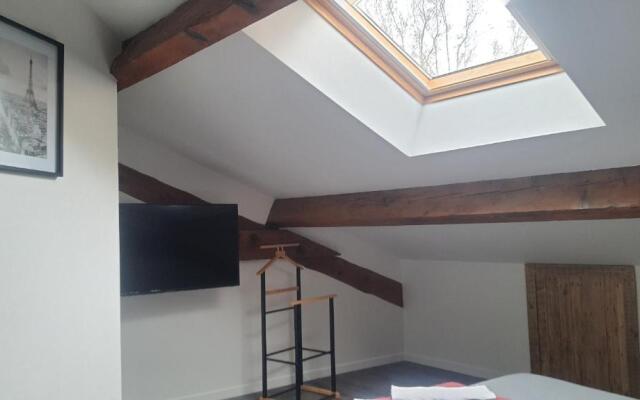 Beau T3 au cœur du centre ville