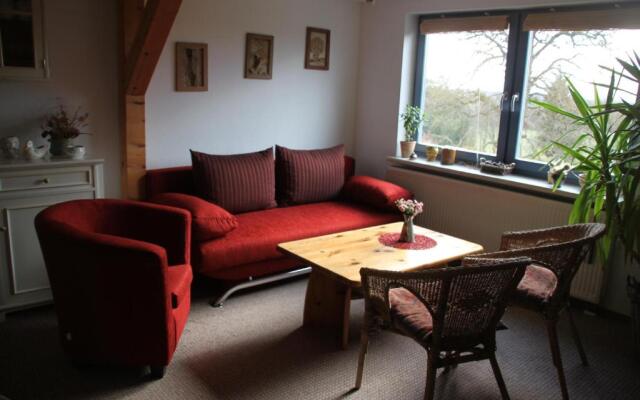 Ferienwohnungen zur Eule