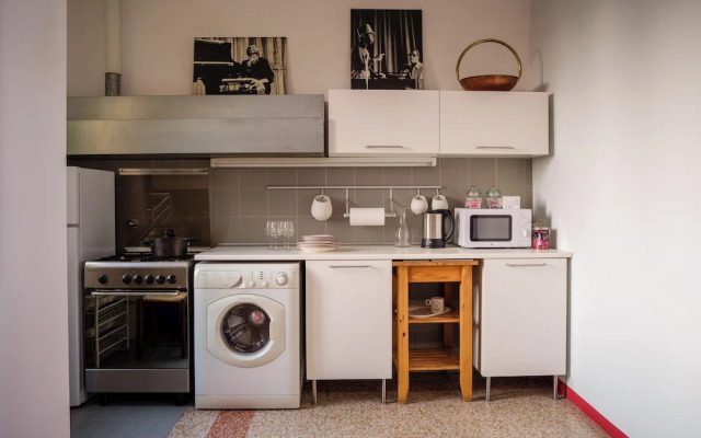 Accomodo MIB13 Bivano Navigli