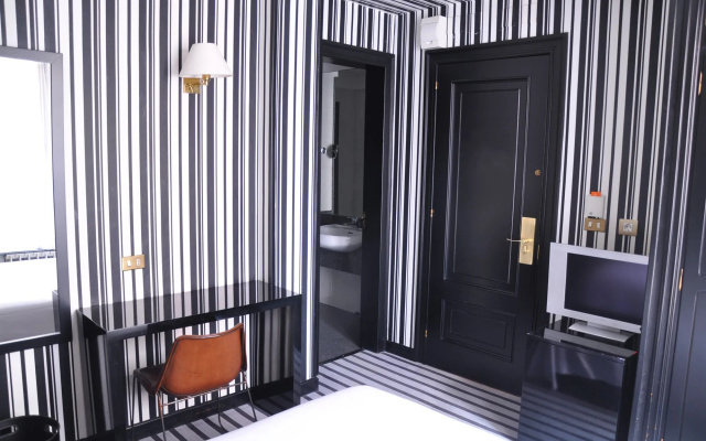 Hotel Clarín