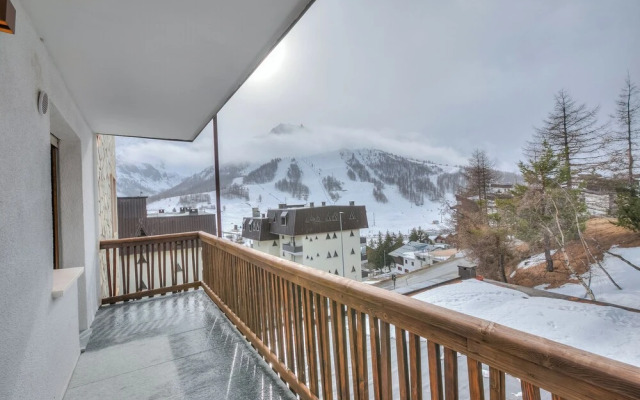 Simona Luxury Apartment few steps from sk