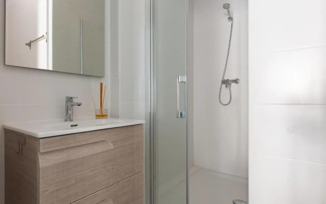 Urban Suites Sitges Apartments