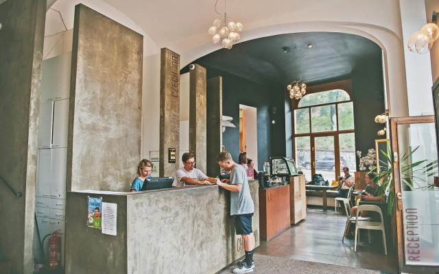 Czech Inn
