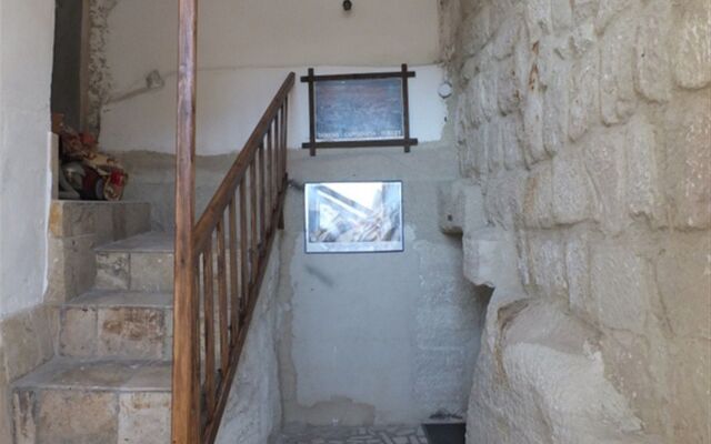 Anatolia Cave Hotel Pansion
