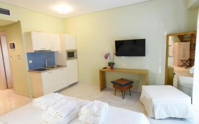 Edem Luxury Apartments