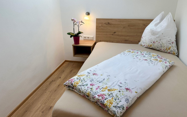 Leogang: Apartment With Mountain Views