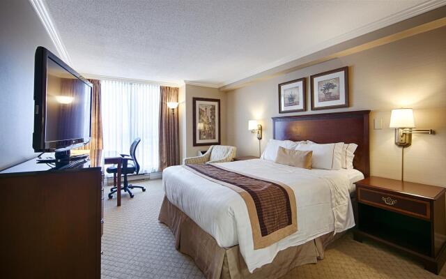 Sonder by Marriott Bonvoy The O'Connor Apartments Downtown