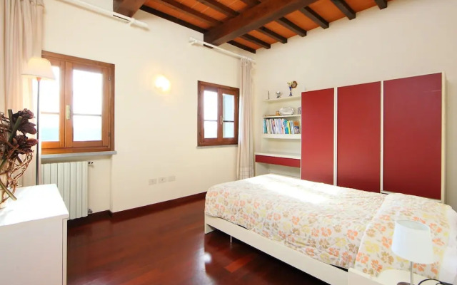 Villa Elena Galleno in Galleno