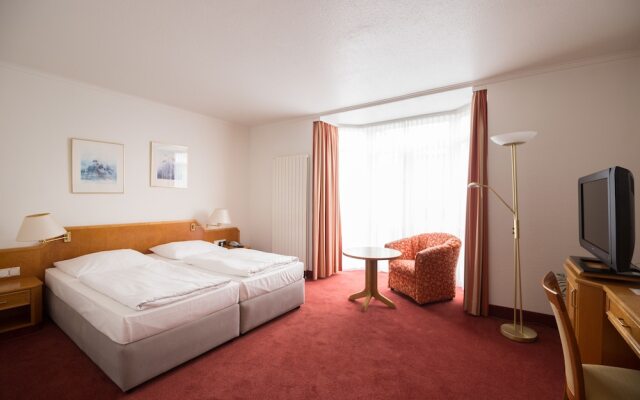 Golfhotel Koenig