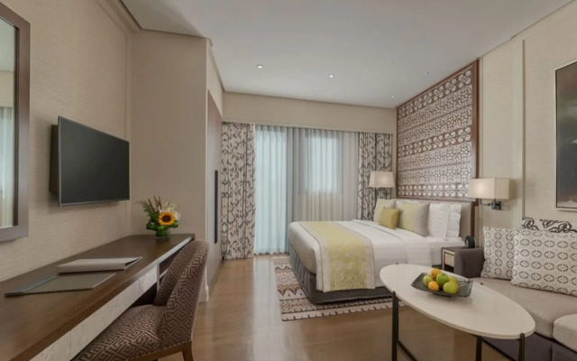 Dusit Thani Residence Davao