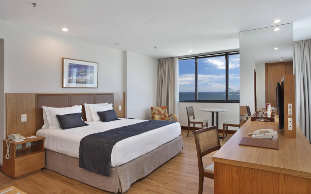 Windsor Excelsior Copacabana