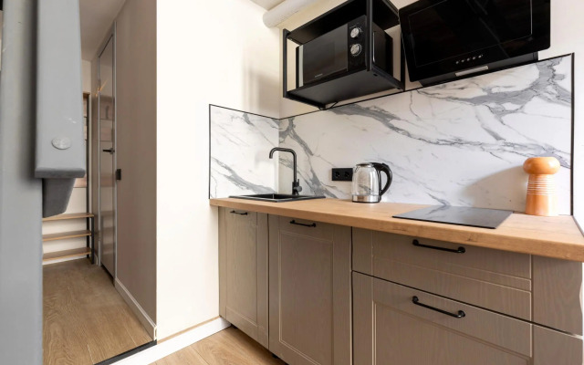 Апартаменты на Московском проспекте 49