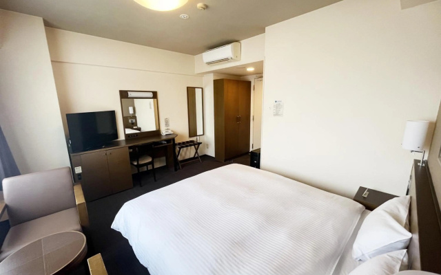 Hotel Route - Inn Satsuma Sendai – Guest Rooms – Satsumasendai
