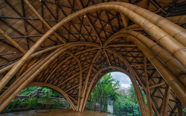 Ulaman Eco Luxury Retreat