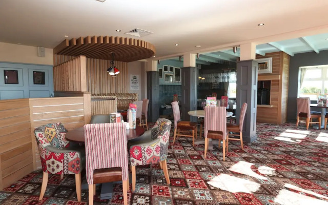 Tulip Queen, Spalding by Marston's Inns