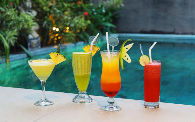 Asa Bali Luxury Villas & Spa