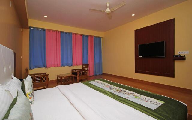 OYO 8944 Hotel Red Carpet