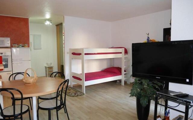 Appartement Capbreton, 2 pièces, 4 personnes - FR-1-413-97