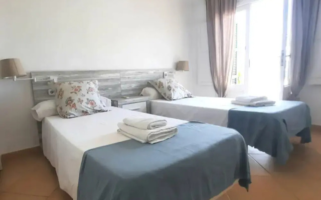 Can Alou, Village House With Mediterranean Charme