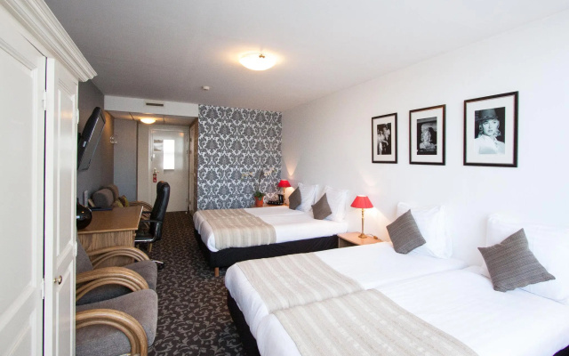 Amsterdam Airport Hotel Uithoorn