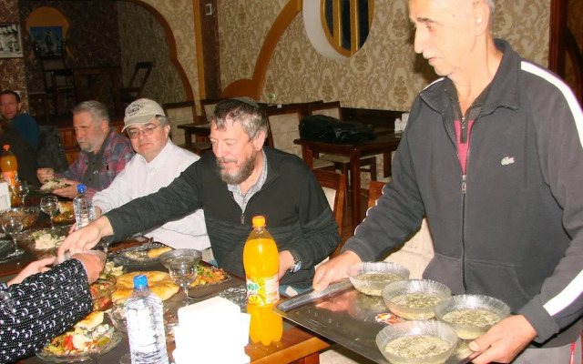 Hotel Barakat