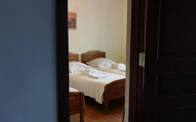 Ninoshvili Street Apartment