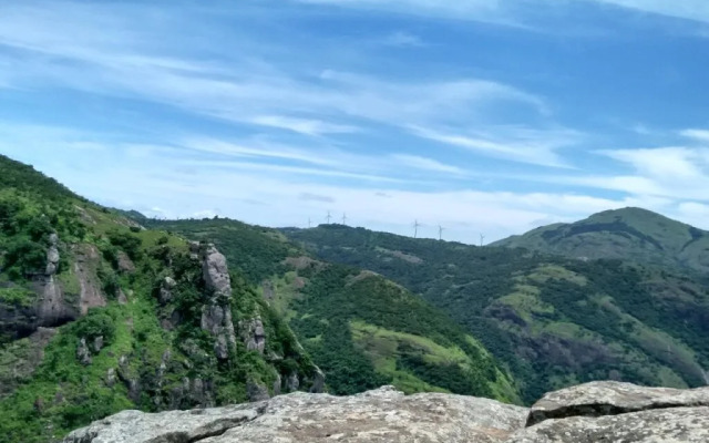Wind Valley Homestay