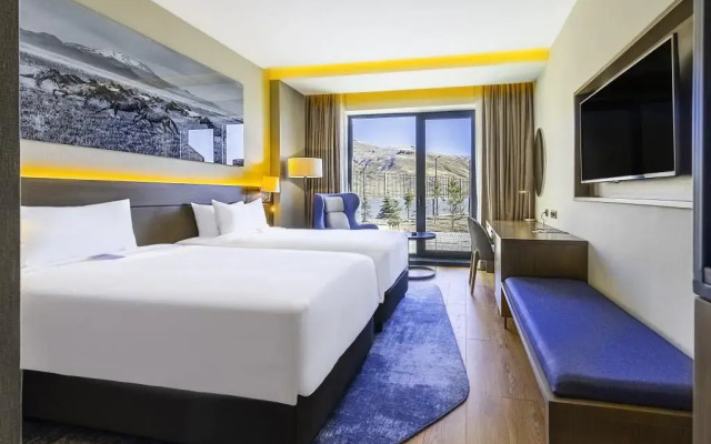 Sky Hotel Erciyes a member of Radisson Individuals