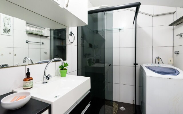 Omar do Rio - Apartamento PUC