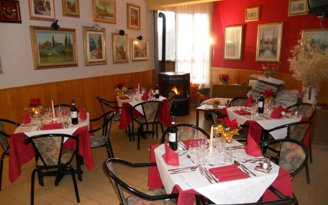 Albergo Ristorante Il Cacciatore