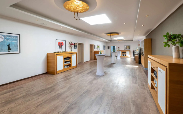 Best Western Plus iO Hotel