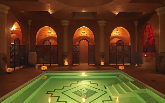 Atlas Medina & Spa