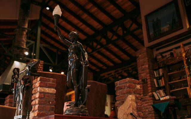 The Canyon Kartepe and Restoran