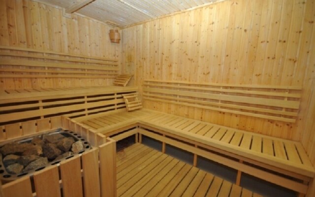 Apartmány Pod Zálesím