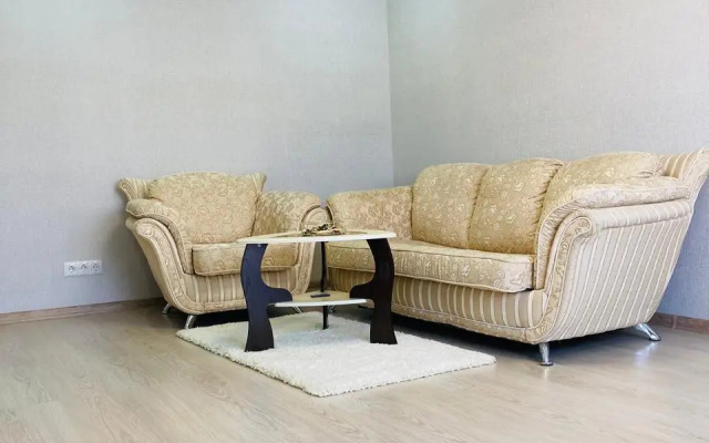 Апартаменты на улице Полковая