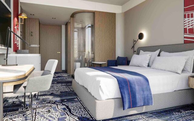 Mercure Melbourne Doncaster