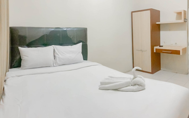 Zleepy Pondok Avicenna RedPartner