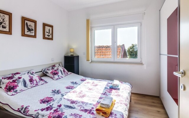 Amazing Home in Fazana With Wifi and 2 Bedrooms