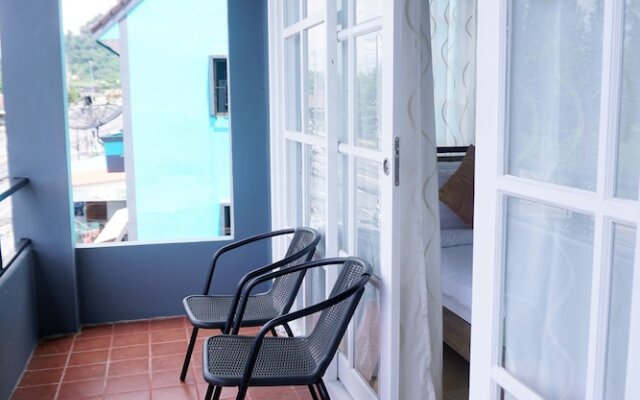 Destiny Hostel Khaolak