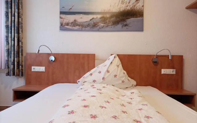 Hotel An der Karlstadt