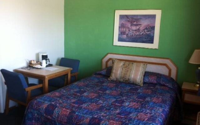Kings Canyon Motel