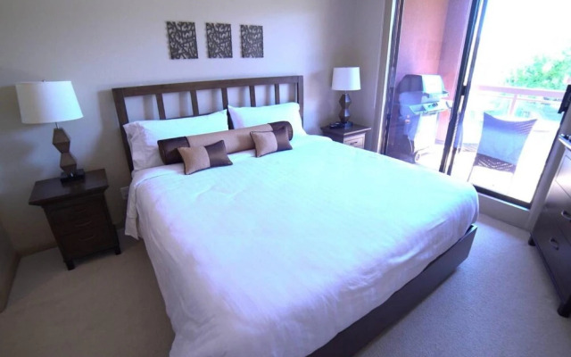 Courtyard View at Playa #436