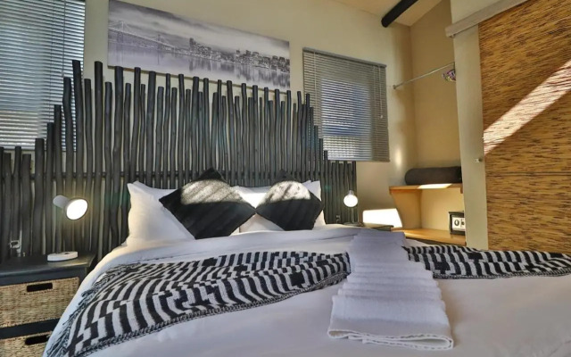 shiringa holiday home