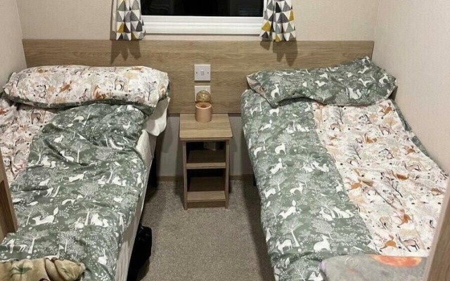 Lakeland Leisure Park - Holiday Accommodation 20996