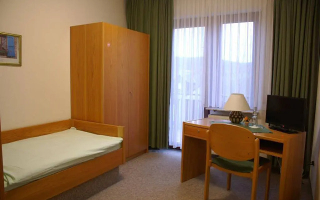 Landhotel & Gasthaus Altenburg