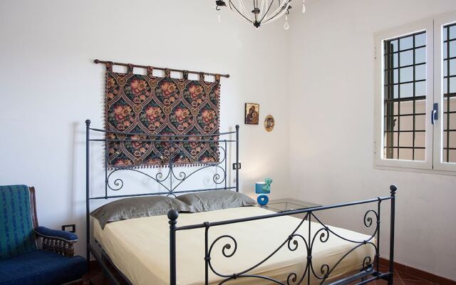 VilleSalento - Torre Lapillo M235