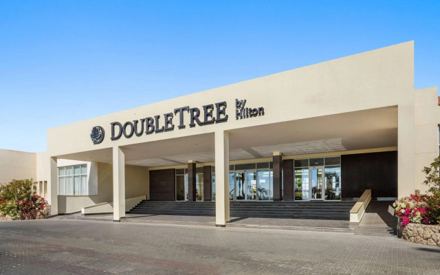 DoubleTree by Hilton Sharm El Sheikh - Sharks Bay Resort