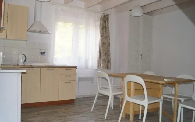 Domki Baltic 70 metrów plaża
